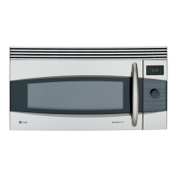 Preview: JVM1790SK - Profile 1.7 cu. Ft. Convection Microwave
