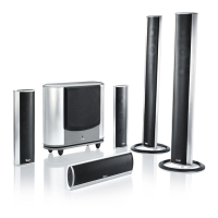 Preview: Teufel Concept P