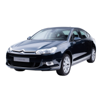 Preview: CITROEN C5