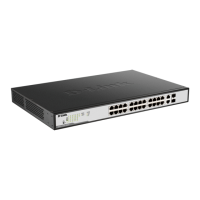 Preview: D-Link DGS-1100-26MP