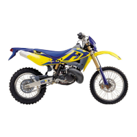Preview: Husqvarna WR 250/2003