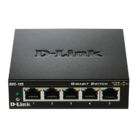 Preview: D-Link DGS-105 - Switch