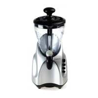 Preview: Smoothie Pro SB300 series