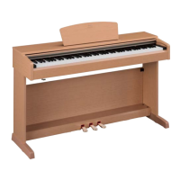 Preview: Yamaha Arius YDP-161