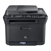 Preview: CLX-3175FW - Color Laser Multifunction Printer