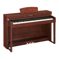 Preview: Yamaha Clavinova CLP-430