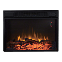 Preview: MASTERFLAME TED25 G3