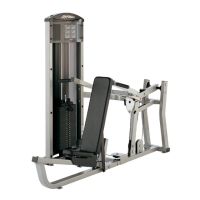 Preview: FIT SERIES MULTI PRESS