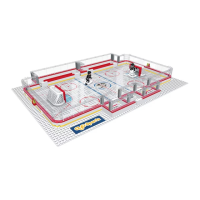 Preview: OYO Sports GAMETIME HOCKEY RINK