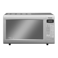 Preview: Panasonic NN-K573MF