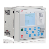 Preview: ABB REU615