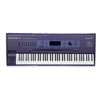 Preview: K2600 - MUSICIANS GUIDE REV A PART NUMBER 910330 CHAP 19