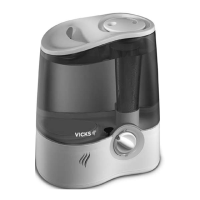 Preview: Vicks V5100NS Series