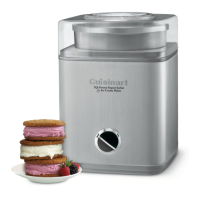 Preview: Cuisinart CIM-60PC