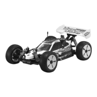 Preview: Kyosho INFERNO MP777 SPECIAL 2