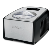 Preview: Cuisinart ICE-100
