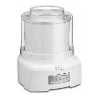 Preview: Cuisinart ICE-21