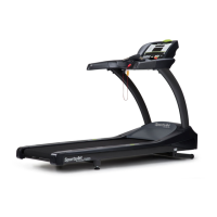 Preview: SportsArt Fitness T655S
