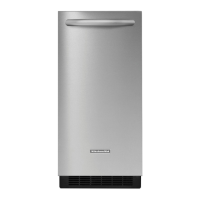 Preview: KUIC15N - 15 in. ARCHITECT Series II Ice Maker