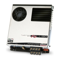 Preview: Audio System Twister F2-190