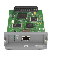 Preview: 635n - JetDirect IPv6/IPsec Print Server