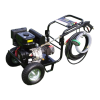 Pressure Washer Logo