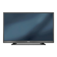 Preview: Grundig 32 VLE 555 BG