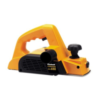 Preview: EINHELL BEH 600