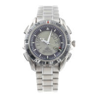 Preview: Omega CALIBRE 1666