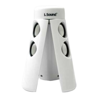 Preview: I.SOUND TRIPOD
