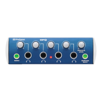 Preview: PRESONUS HP4