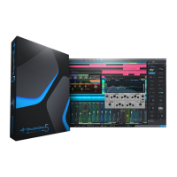 Preview: PRESONUS STUDIO ONE ARTIST