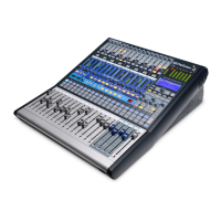 Preview: STUDIOLIVE 16.4.2 - DATASHEEET