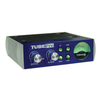 Preview: PRESONUS TUBEPRE