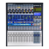 Mixer Logo