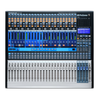 Preview: PRESONUS STUDIOLIVE 24.4.2