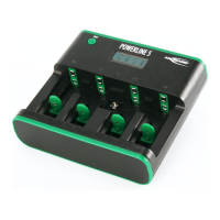 Preview: ANSMANN POWERLINE 5