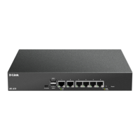 Preview: D-Link DFL-870