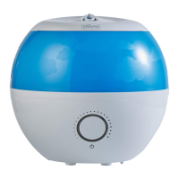 Preview: Chicco HUMI FRESH