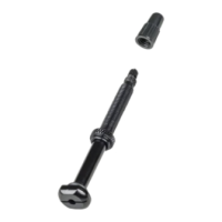 Preview: Bontrager TUBELESS