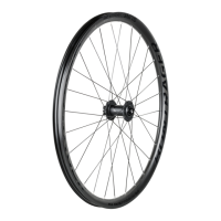 Preview: Bontrager WHEEL