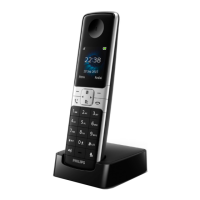 Preview: Philips D6350