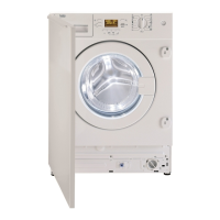 Preview: Beko WMI 71242