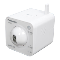 Preview: Panasonic BL-C230A