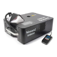 Preview: Beamz S1800
