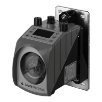 Preview: Leuze electronic AMS 200