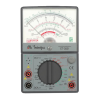 Multimeter Logo