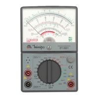 Preview: Minipa ET-3021