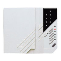 Preview: DSC PC2550