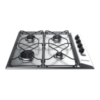 Preview: Indesit PAA 642 IX/I WE